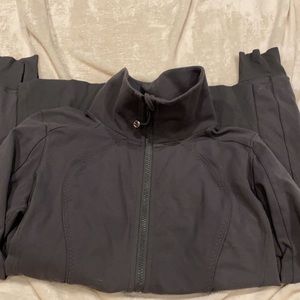 Lulu jacket !